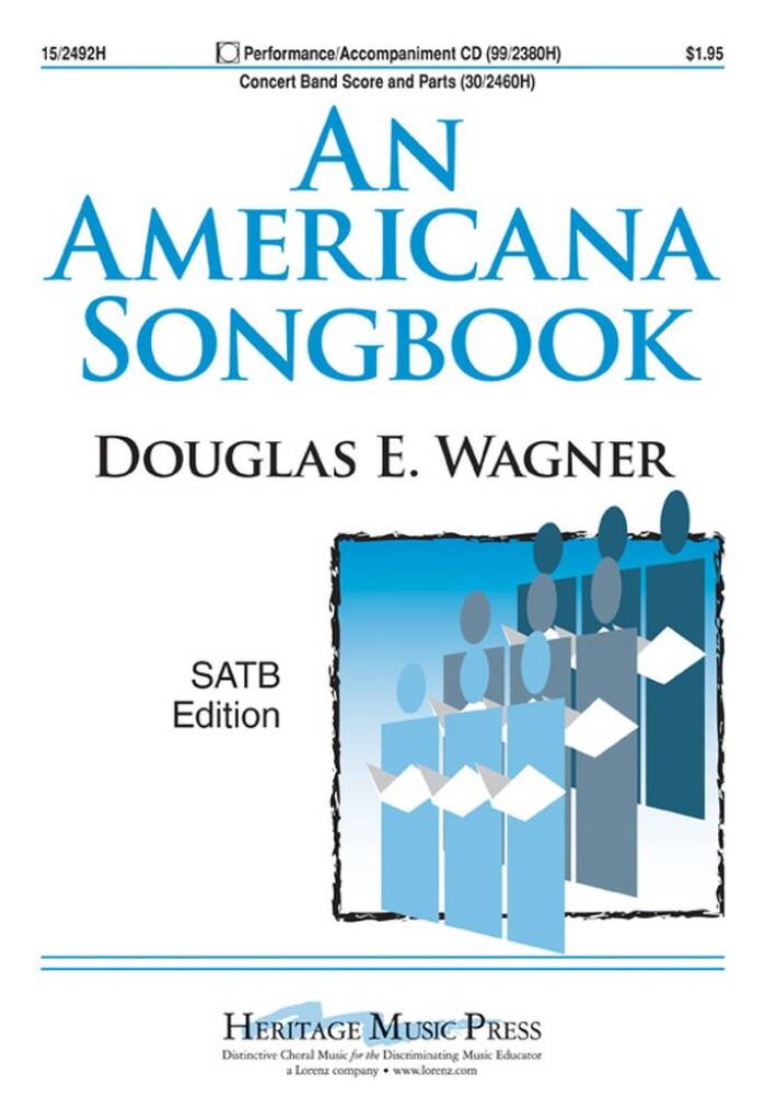 An Americana Songbook